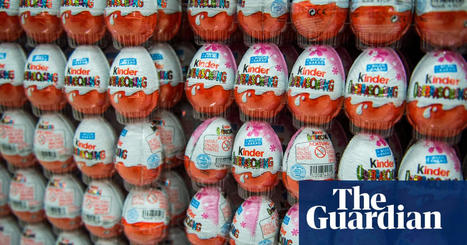 German minister calls for ban on advertising junk food to children | The regulatory insider | Scoop.it