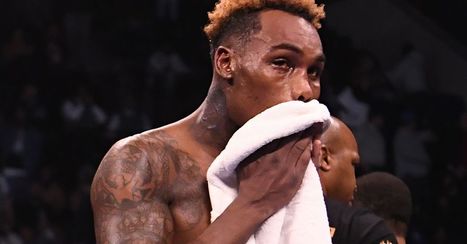 Jermell Charlo acquitted in domestic violence case - BadLeftHook.com | The Curse of Asmodeus | Scoop.it