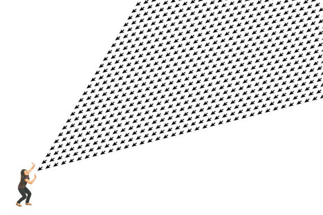 Feminist writers are so besieged by online abuse that some have begun to retire | Peer2Politics | Scoop.it