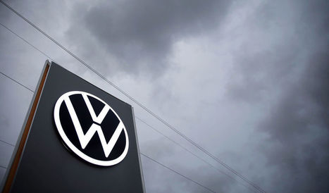 Oikeuden päätös: Volkswagenin maksettava ostajille korvausta päästöhuijauksen takia | Yle Uutiset | yle.fi | 1Uutiset - Lukemisen tähden | Scoop.it