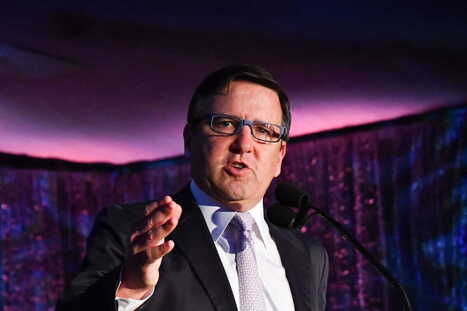 Tony Pritzker’s patient strategy for the planet | Industry 411 - Waste Management | Scoop.it