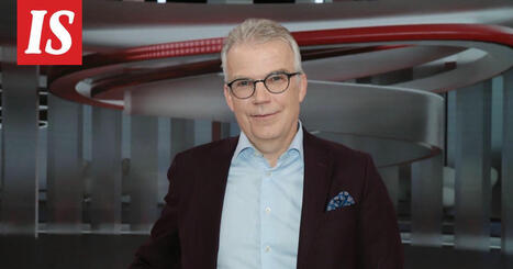Festivaalin yllätystempaus - esiintyjänä kaikkien rakastama tv-kasvo | 1Uutiset - Lukemisen tähden | Scoop.it
