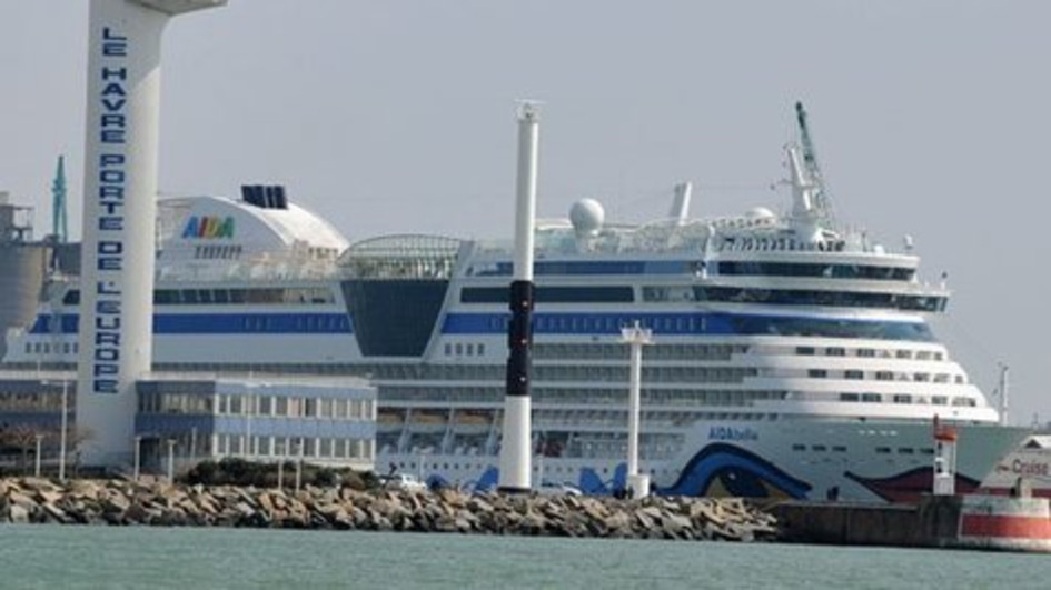 Le Havre vise 1 million de croisi&eacute;ristes en 2025, les commer&ccedil;ants impliqu&eacute;s | Une semaine d'actu - Newsletter de veille de l'AURH | Scoop.it