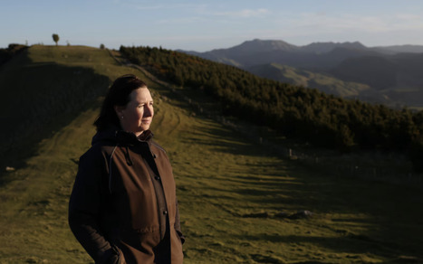 NEW ZELAND: A carbon-credit land rush is hollowing out farm country | ASIES | Scoop.it