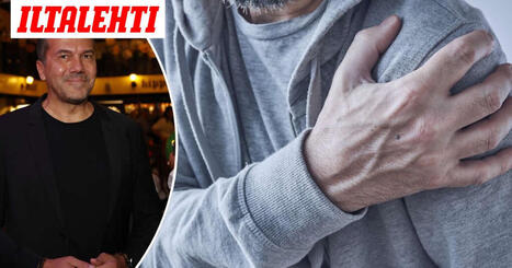 Kun tämä kipu vaivaa yöllä, sairaus on jo pitkällä | 1Uutiset - Lukemisen tähden | Scoop.it