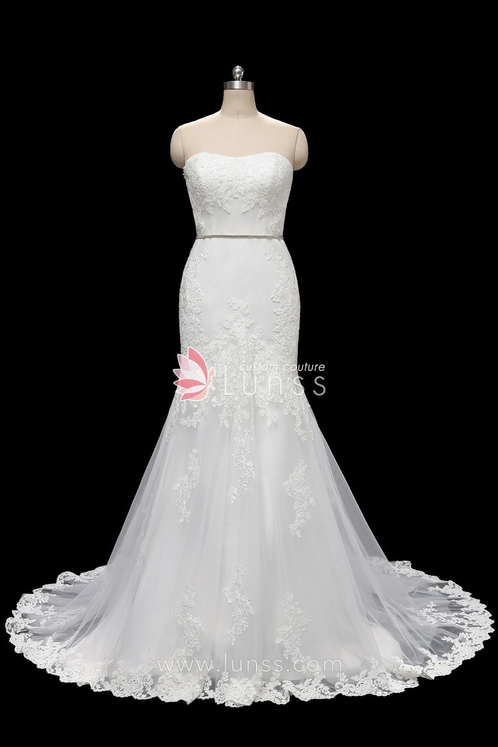 custom made dresses online