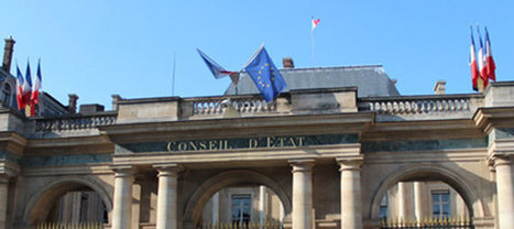 Num&eacute;rique et droits fondamentaux : toutes les propositions du Conseil d&rsquo;&Eacute;tat | Veille juridique et politiques publiques | Scoop.it