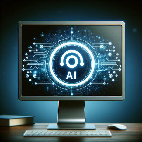 Libby Parent Accuses OpenAI Of Infringing TM With Sora App | La revue de presse «Livre et numérique» | Scoop.it