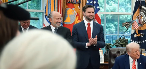Louisiana exec to Sec. Lutnick: "You're not keeping your word" | by Brad Randall | BBCMag.com | Surfing the Broadband Bit Stream | Scoop.it