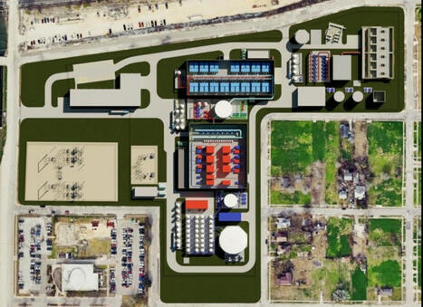 The big Corpus Christi City Council vote on desalination is coming. Here's what to know. | exTRA by the Trinity River Authority of Texas | Scoop.it