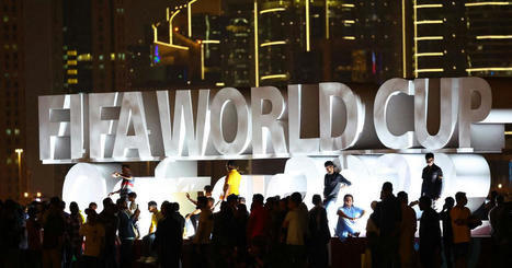 FIFA made false claims about carbon neutrality at Qatar World Cup, regulator says | The regulatory insider | Scoop.it