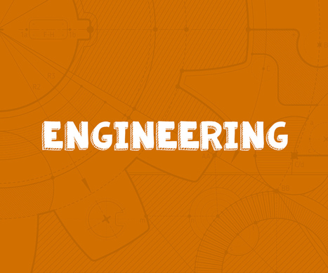 Engineering | tecno4 | Scoop.it