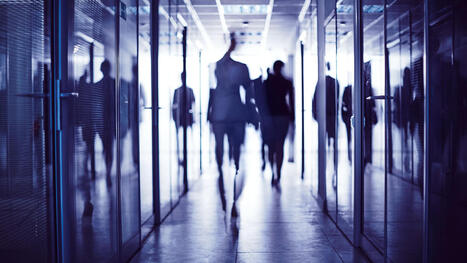 The Non-Human Identity Blast Radius: Taming the 45:1 Machine-to-Human Imbalance | Artificial Intelligence and Cybersecurity | Scoop.it