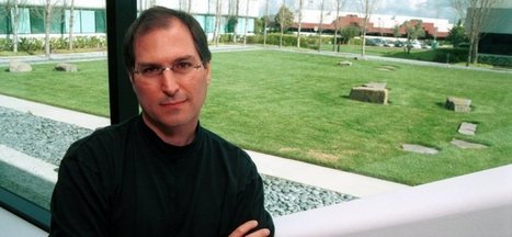 Steve Jobs Knew How to Run a Meeting: Here's How He Did it | Inc | Public Relations & Social Marketing Insight | Scoop.it
