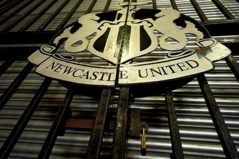 The ghost of Ashley. Newcastle pays £10m tax bill as HMRC cracks down on clubs | Football Finance | Scoop.it
