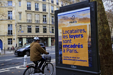 Logement&nbsp;: soci&eacute;t&eacute; civile et &eacute;lus se mobilisent en faveur de l&rsquo;encadrement des loyers - Le Monde | Revue de presse | Scoop.it
