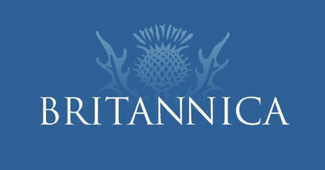 AI Chatbot | Free Online Chat Generator | Britannica | Tools for Teachers & Learners | Scoop.it