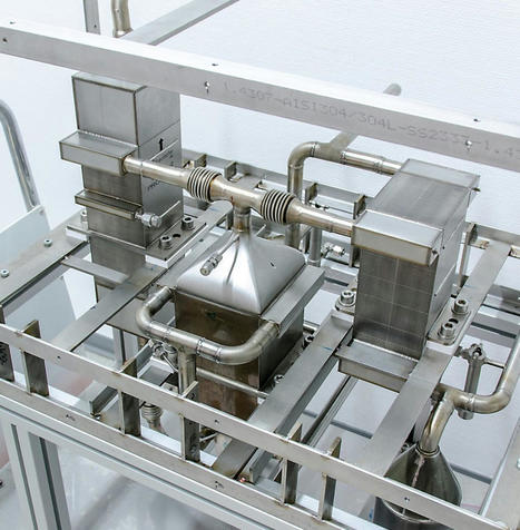 The Hydrogen Stream: New tech to convert hydrogen into methanol for transportation | Industry 411 - Waste Management | Scoop.it