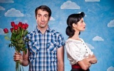 Men on Twitter Bicker More about Valentine's Day Than Women Do | Communications Major | Scoop.it