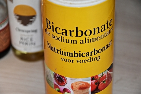 Le bicarbonate : à quoi ça sert en cuisine ? - Le bicarbonate pour des pâtisseries allégées et des viandes plus tendre | Hobby, LifeStyle and much more... (multilingual: EN, FR, DE) | Scoop.it