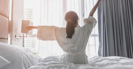 Wie die Gen Z das Reisen neu definiert | Innovation and trends in tourism | Scoop.it