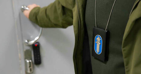 Suomalais­poliisi näki Venäjän luisun tiukaksi tarkkailu­yhteiskunnaksi jo 2010-luvulla | Kotimaa | Yle | 1Uutiset - Lukemisen tähden | Scoop.it