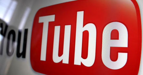 Aux Etats-Unis, YouTube rend plus populaire qu'Hollywood | Libertés Numériques | Scoop.it