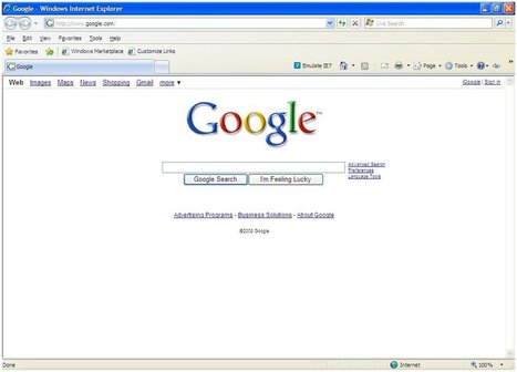 Google-ing It &ndash; What to Teach Your Kids About Online Research | Timour Tech Review | iSchoolLeader Magazine | Scoop.it