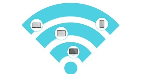 A Great Set of Videos for Teaching Networking and Computer Hardware Concepts |&nbsp;Free Technology for Teachers | Information and digital literacy in education via the digital path | Scoop.it
