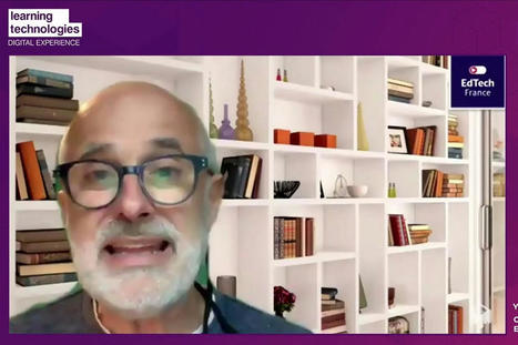 LDTX 2021 - Six pistes pour le digital en 2021 (Yannig Raffenel, Edtech France) | Formation : Innovations et EdTech | Scoop.it