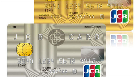 ​Russian national payment system and Japan&rsquo;s JCB to issue co-badged cards | Money News | Scoop.it