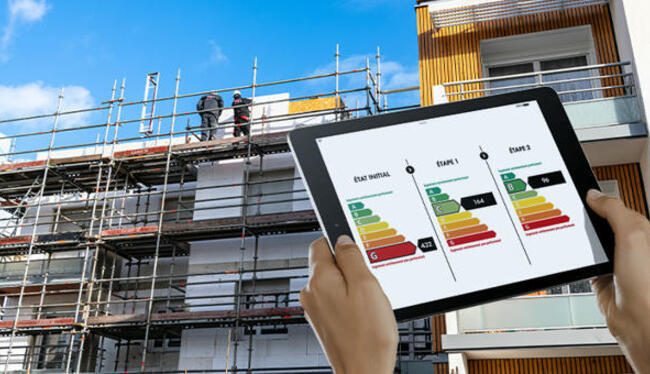 Rénovation énergétique performante et bonnes pratiques