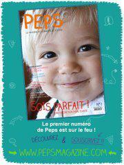 Peps - Le magazine de la parentalité positive | Parent Autrement à Tahiti | Scoop.it