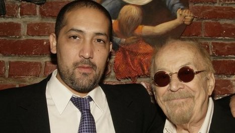 El Sexteto Mayor cumple 40 años y lo festeja a todo tango | Mundo Tanguero | Scoop.it