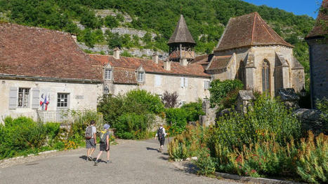 Lot Tourisme mise sur une stratégie 2021 encore plus performante | Activités de Pleine Nature, tourisme vert en  Occitanie | Scoop.it