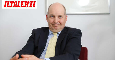 Vaatimus: &rdquo;It&auml;rajalle on avattava rajanylityspaikkoja&rdquo; | 1Uutiset - Lukemisen t&auml;hden | Scoop.it