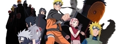 Naruto: Muy Cerca Del Fin | Noticias Anime [es] | Scoop.it