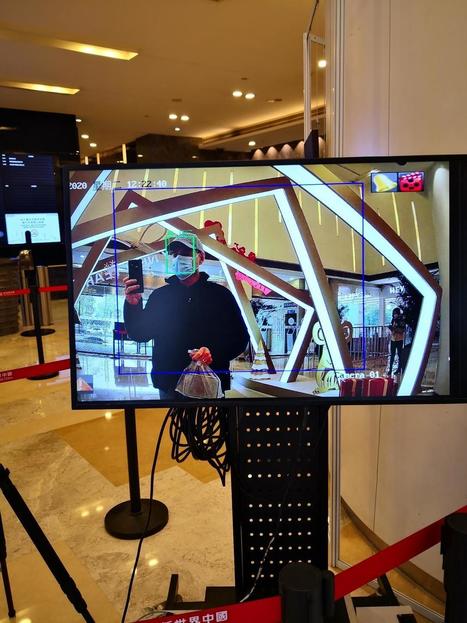 Olivier GUYONVARCH posted on LinkedIn | Wuhan, Hubei | Scoop.it
