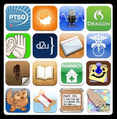 27 Life-Changing iPhone and iPad Apps for People with Brain Injury | Leveling the playing field with apps | Scoop.it