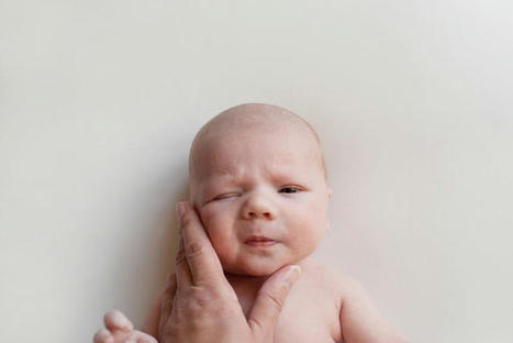 Celebrities Influence Popular Baby Names | Name News | Scoop.it