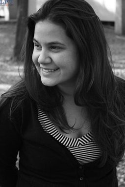 Las calles, por Ana Escoto | Autores de Centroam&eacute;rica | Magac&iacute;n | Scoop.it