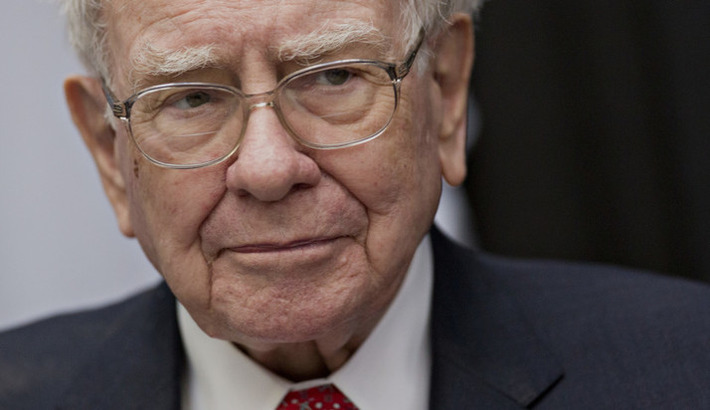 Berkshire Hathaway Gets Slapped with an $18 Million Lawsuit | Business Report - Making A Difference | Scoop.it