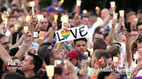 Region's first LGBT scholarship fund to honor Pulse victims | PinkieB.com | LGBTQ+ Life | Scoop.it