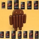 Sony announcing android 4.4 KitKat and android 4.3 plans next week – Which Xperia phones will get ? | Gizmo Bolt - Exposing Technology, Social Media & Web | Scoop.it
