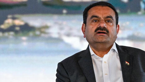 Billionaire Gautam Adani&rsquo;s Fraud Charges Dropped By Justice Department | The Financial Consultant Online Magazine | Scoop.it