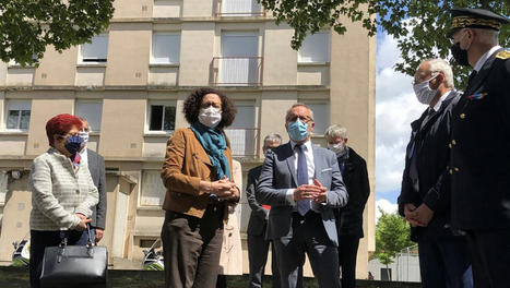 Saumur. L’habitat social énergivore au centre des préoccupations | L'actualité des quartiers politique de la ville de Bretagne et Pays de la Loire | Scoop.it