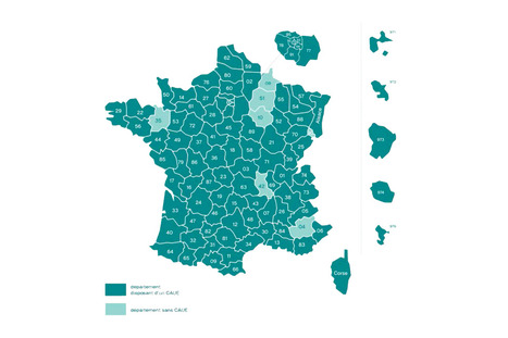 Les CAUE en danger ! | Topophile - Savoir  | La SELECTION du Web | CAUE des Vosges - www.caue88.com | Scoop.it