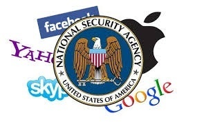 Internet, espionaje y extraterritorialidad RECOMENDADO | PIENSA en VERDE | Scoop.it