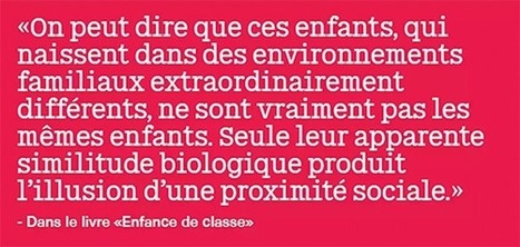 Table ronde Le Rize, à Villeurbanne, le 8 avril 2020 : Enfances de classe | | Labo Cités - L'actualité de la politique de la ville en Auvergne-Rhône-Alpes | Scoop.it
