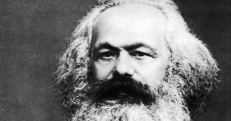 The Greenman: How Capitalism defeated the Left and then itself | Peer2Politics | Scoop.it